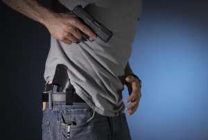 Concealed Carry Guns,