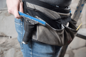 Appendix Carry Holster,