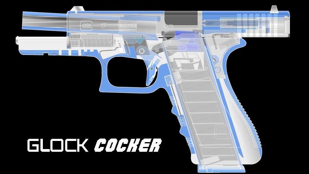 Glock Cocker