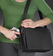 Beyond Concealed Carry Class