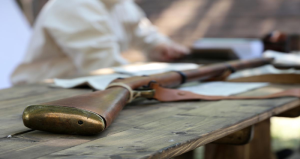 History of Gunsmithing,