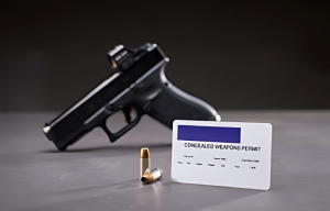 Renew Florida Concealed Weapons Permit,