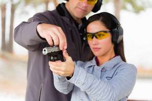Firearms Training in Jacksonville, FL