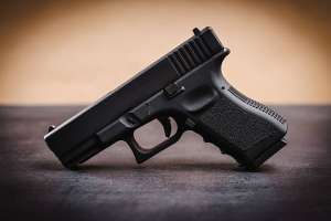 Best handgun for small hands,