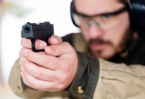 Can You Take a Concealed Carry Class Before 21,