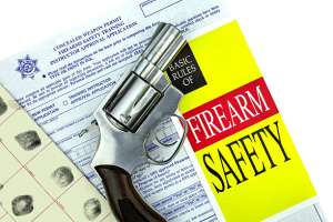 South Carolina Conceal Permit Renewal,