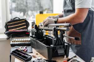 how to become a gunsmith in florida,