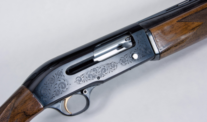 Simple Gun Engraving Patterns,