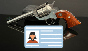 Concealed Weapon License Florida,